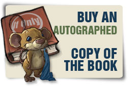 Buy an Autographed Copy of the Book